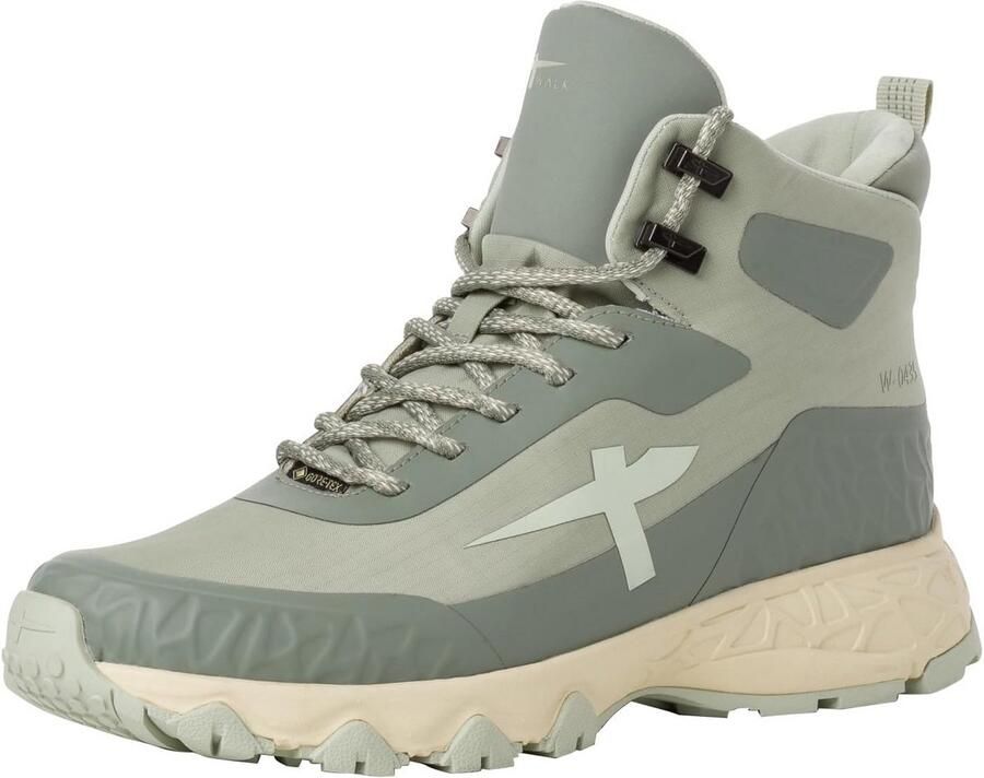 Waterdichte Wandelschoenen Dames GORE-TEX Comfortabele Outdoorschoenen voor Elk Terrein