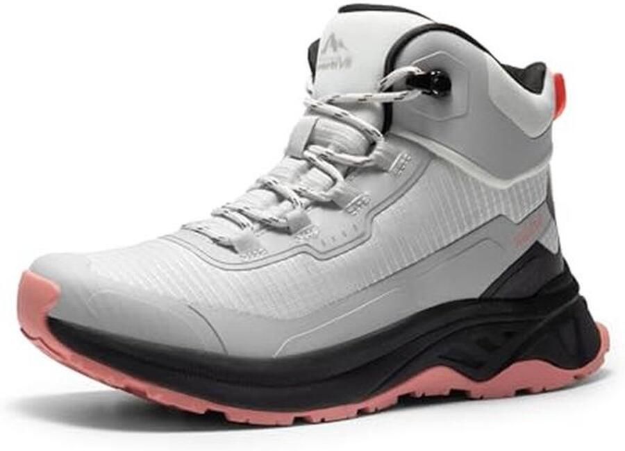 Waterdichte Wandelschoenen Dames Lichte Antislip Trekkingschoenen voor Buiten