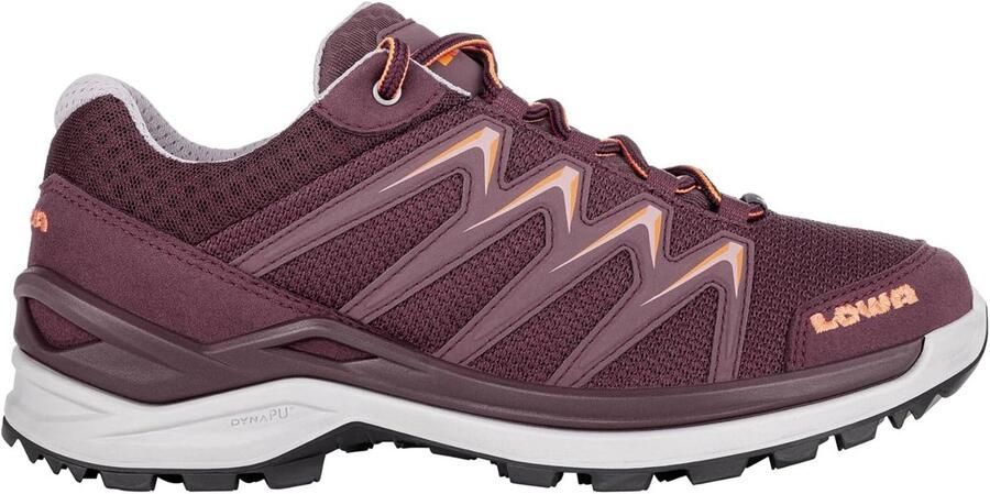 Waterdichte Wandelschoenen Dames Lichtgewicht Outdoor Wandelen