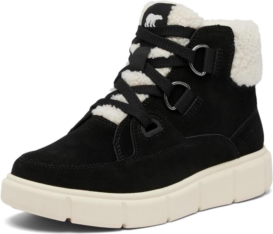 Waterdichte Wandelschoenen Dames met Comfortabele Voering