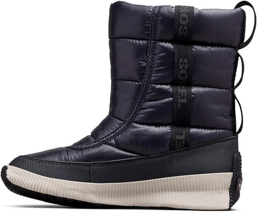 Waterdichte Wandelschoenen Dames Mid Hoog Voor Alle Weersomstandigheden