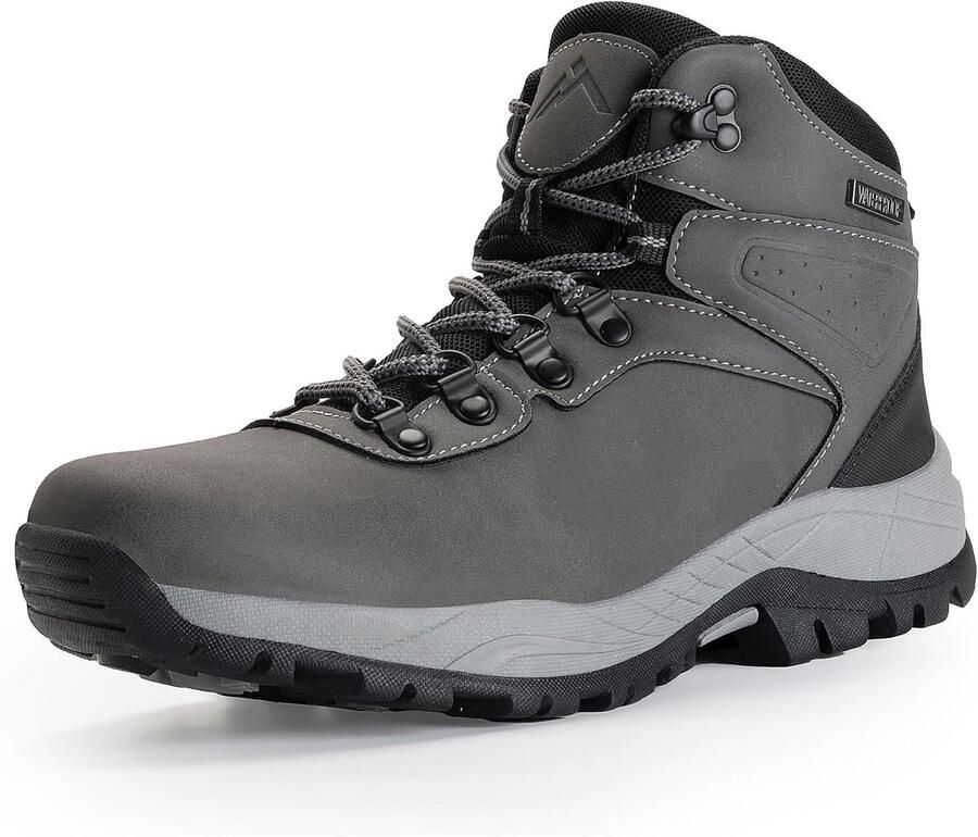 Waterdichte Wandelschoenen Dames Outdoorschoenen Trekking en Camping