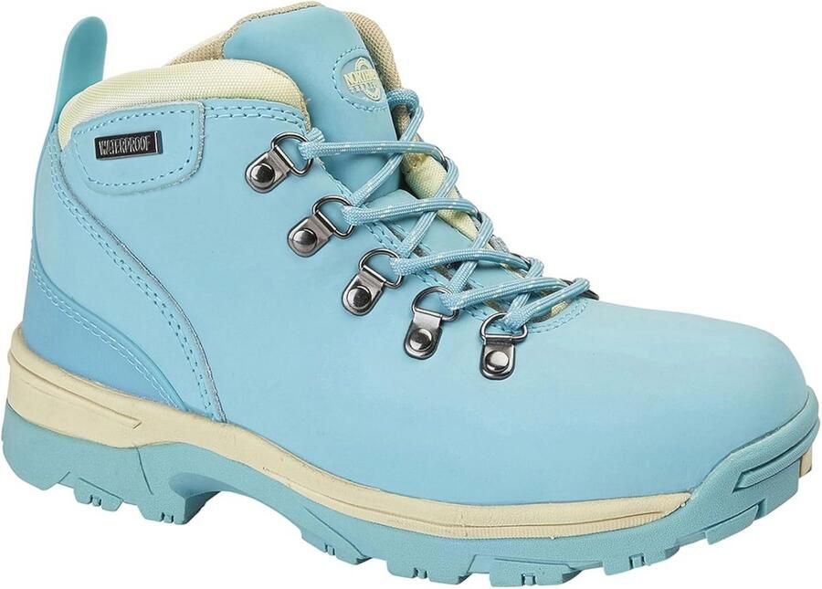 Waterdichte Wandelschoenen Dames Trekkinglaarzen voor Outdoor Activiteiten