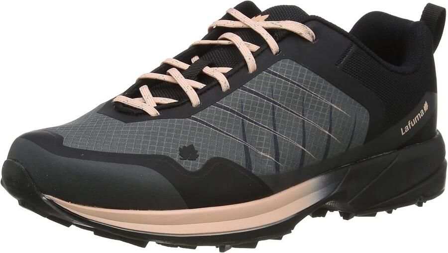 Waterdichte Wandelschoenen Dames voor Snelle Tochten - Foto 1