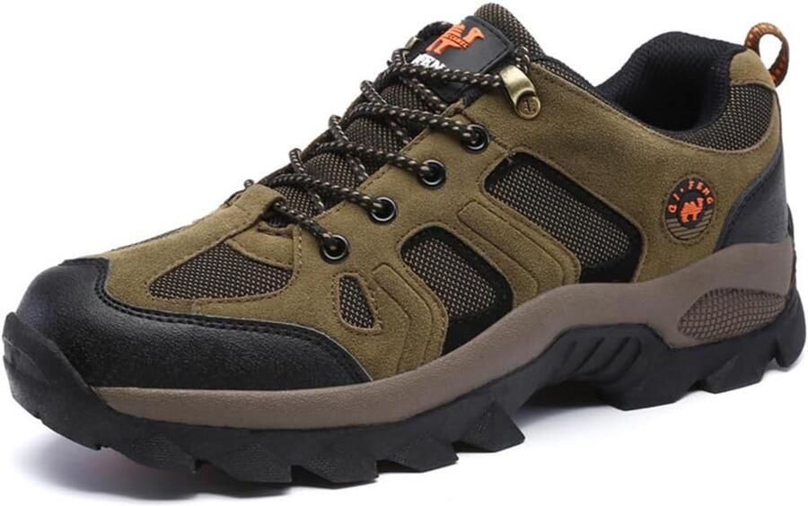 Waterdichte Wandelschoenen Ade d & Antislip Outdoor Trekking Laarzen