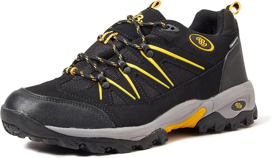 Waterdichte Wandelschoenen Lage Trekkinglaarzen voor Buitenactiviteiten