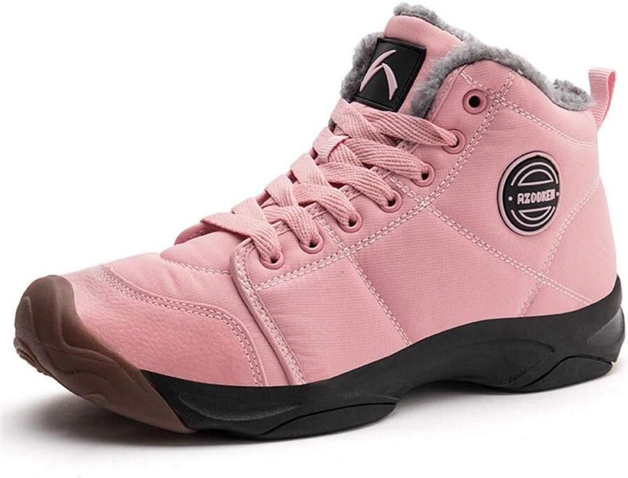 Waterdichte Wandelschoenen Winter Trekking Klimschoenen