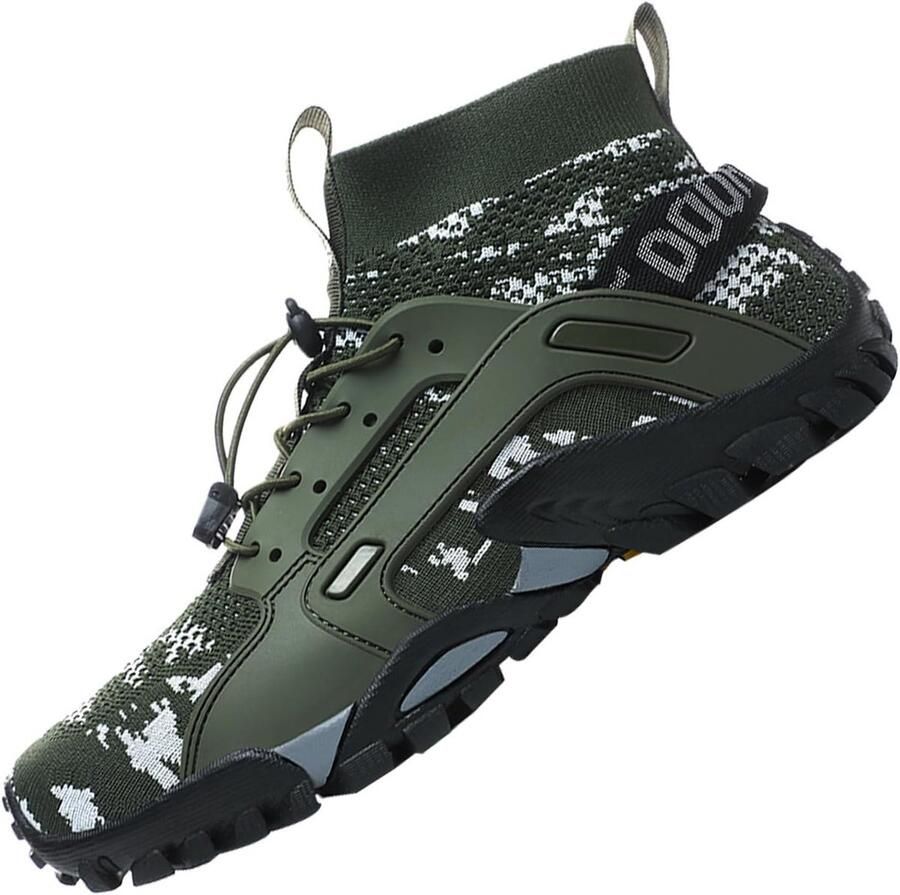 Waterdichte Wandelschoenen & Stevige Trekking & Klimschoenen voor Outdoor en Trails