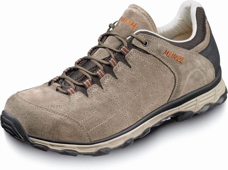 Waterdichte Wandelschoenen Heren Stevige Outdoor Schoenen