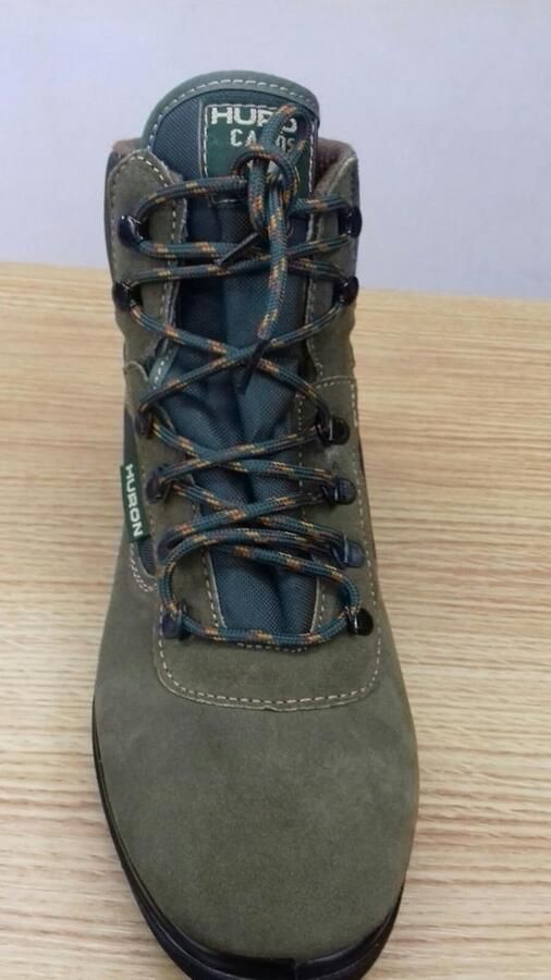 Waterdichte Wandelschoenen Heren Stevige Trekking Laarzen voor Jacht en Buitenactiviteiten