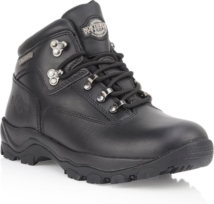 Waterdichte Wandelschoenen Heren Stevige Trekkinglaarzen voor Buitenactiviteiten