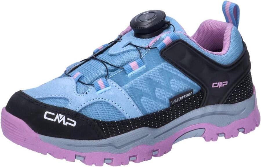 Waterdichte Wandelschoenen Kinderen Stevige Trekkinglaarzen voor Buitenactiviteiten