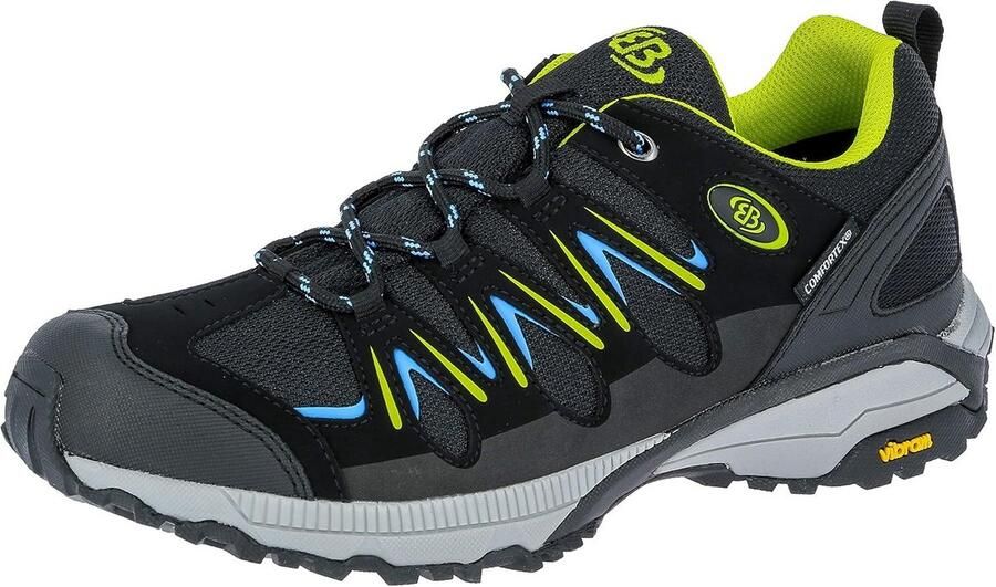 Waterdichte Wandelschoenen Outdoor Ade d voor en