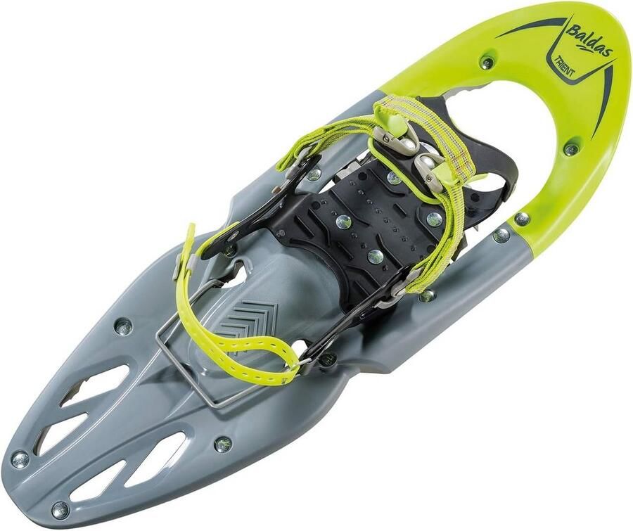 Waterdichte Wandelschoenen Outdoor Unisex Grijs