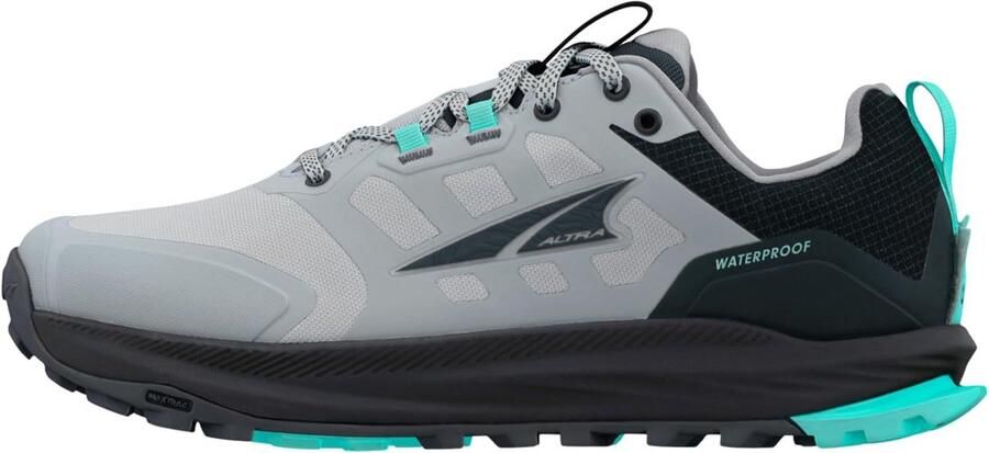 Waterdichte Wandelschoenen voor Dames Comfortabele Trektocht en Dagelijks Gebruik