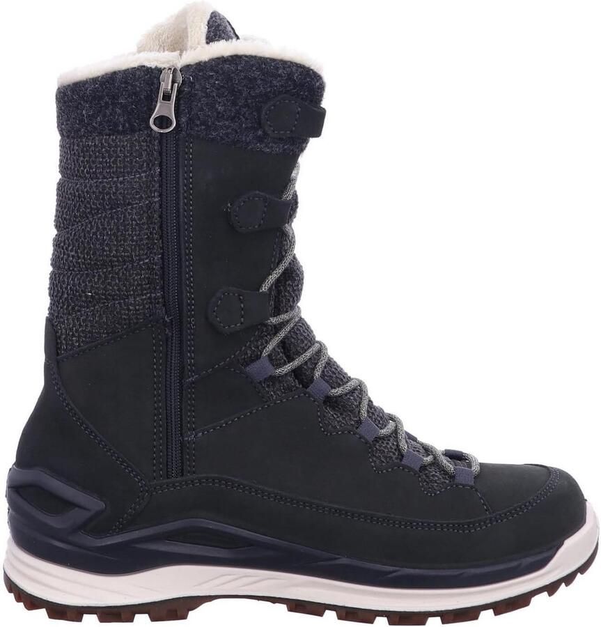 Waterdichte Wandelschoenen voor Dames met Gore-Tex