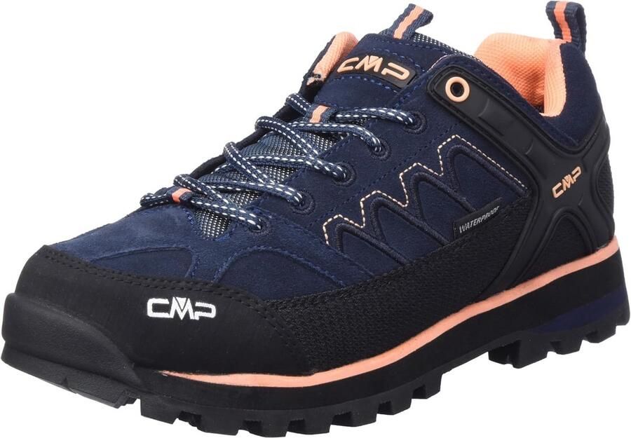 Waterdichte Wandelschoenen voor Dames voor Trekking