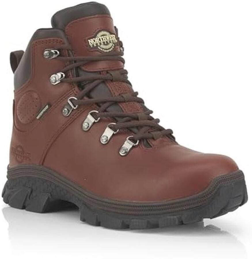 Waterdichte Wandelschoenen voor Heren Comfortabele en Duurzame Laarzen voor Buitenavonturen