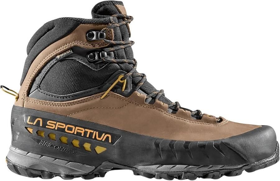 Waterdichte wandelschoenen voor Heren Comfortabele Trekkinglaarzen