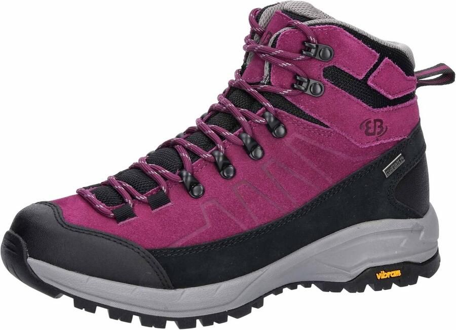 Waterdichte Wandelschoenen voor en Ade d en Stevig