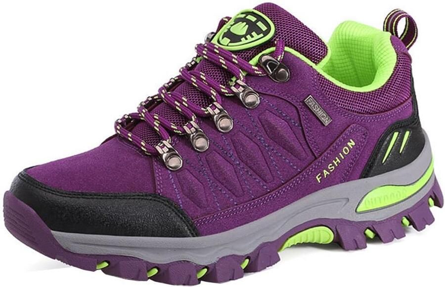 Waterdichte Wandelschoenen voor en Antislip en Ade d Outdoor)