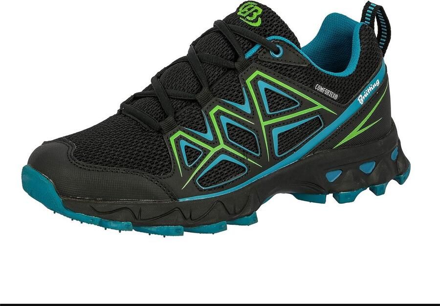 Waterdichte Wandelschoenen voor en Stevige Outdoor Schoenen - Foto 1