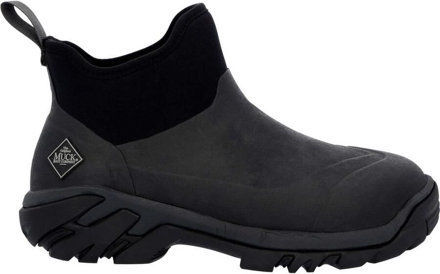 Waterdichte Wandelschoenen voor Heren Stevige Sportlaarzen