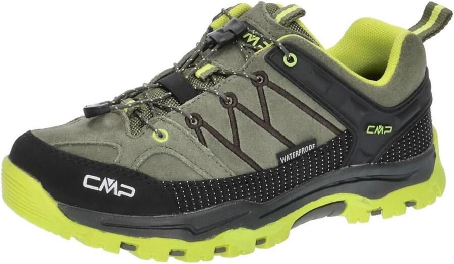 Waterdichte Wandelschoenen voor Kinderen Lage Trekking Laarzen