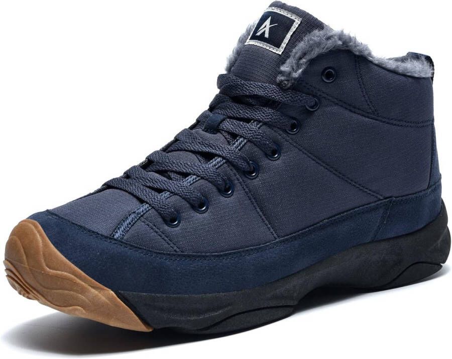 Waterdichte Wandelschoenen voor nen en Trekking Sneakers voor Winter en Klim in Vijf Kleuren
