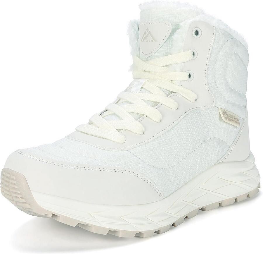 Waterdichte Warme Winter Snowboots Dames Outdoor Wandelschoenen & Werkschoenen