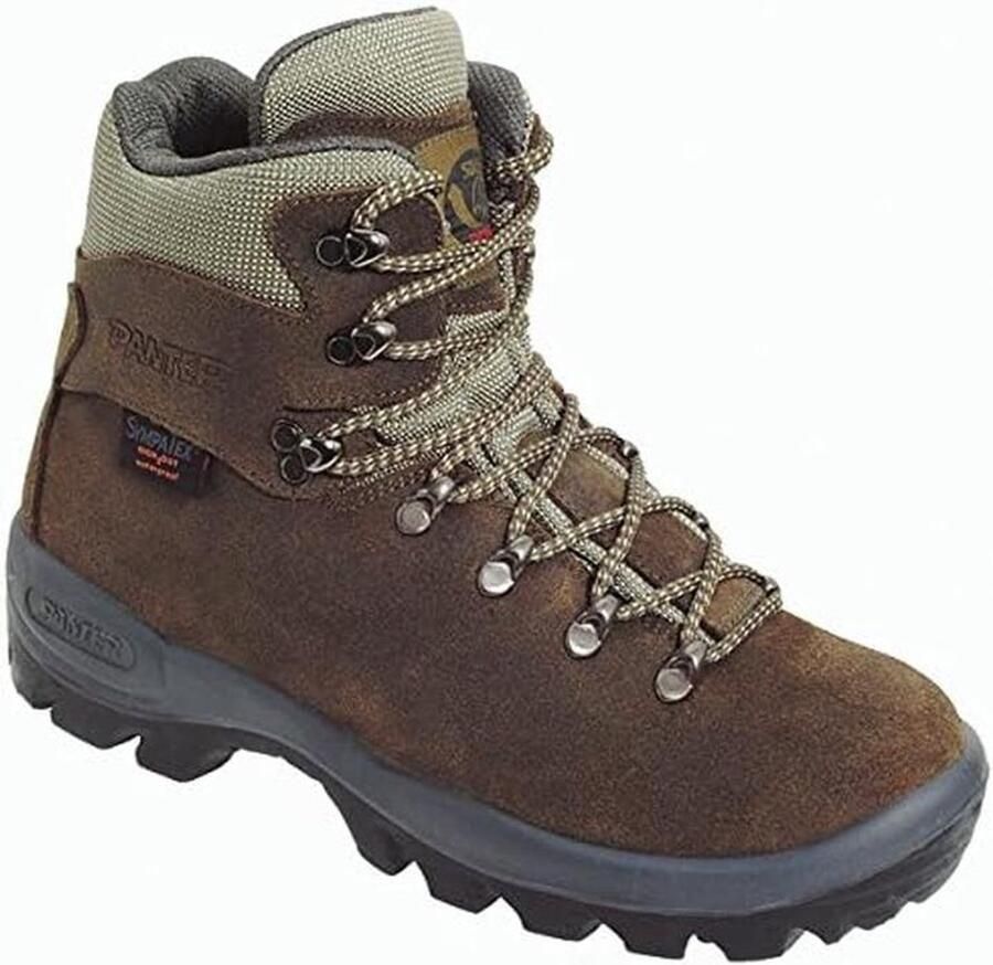 Waterdichte Werklaarzen Groen Robuuste Membraan Laarzen voor Heren