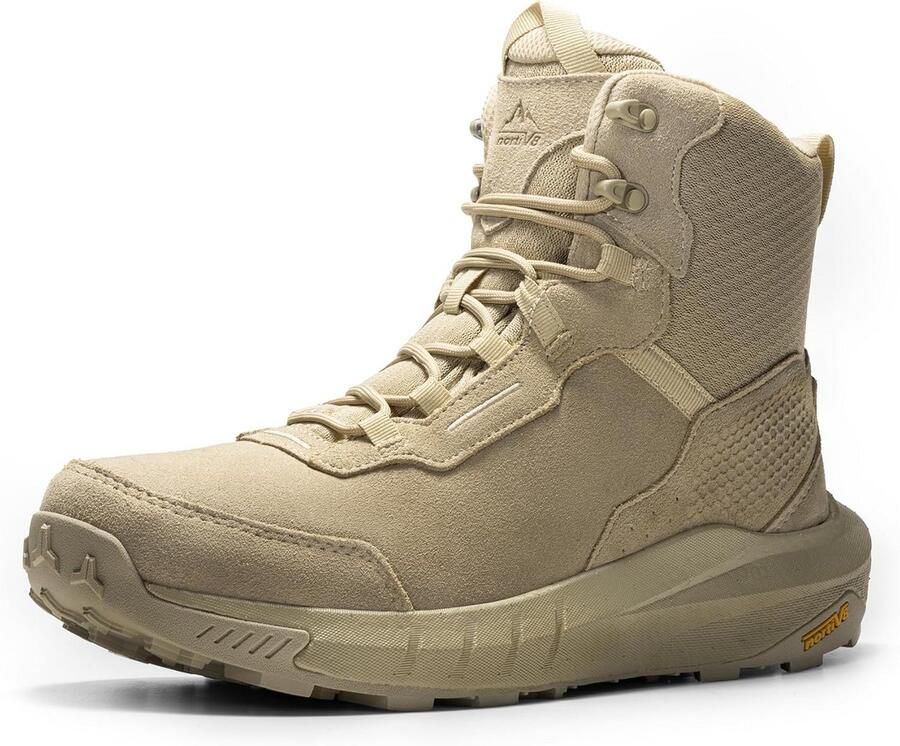 Waterdichte Winter Biker en Wandelschoenen Heren Lichtgewicht en Antislip