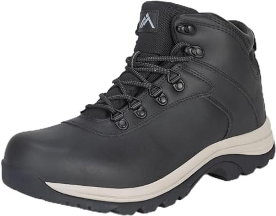 Winterlaarzen voor heren Waterdicht Warm en Antislip