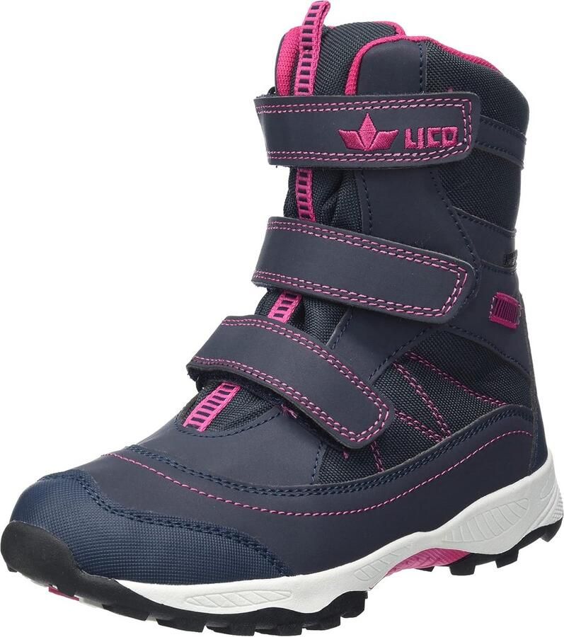 Waterdichte Winterlaarzen voor en Warme Sneeuwlaarzen