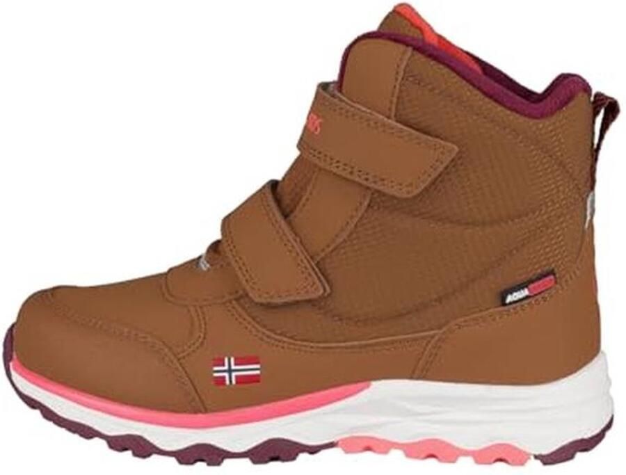 Waterdichte winterschoenen voor kinderen