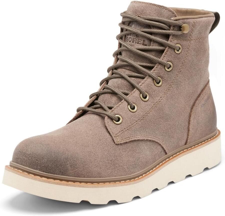 Waterproof Heren Enkellaarzen voor Buitenactiviteiten