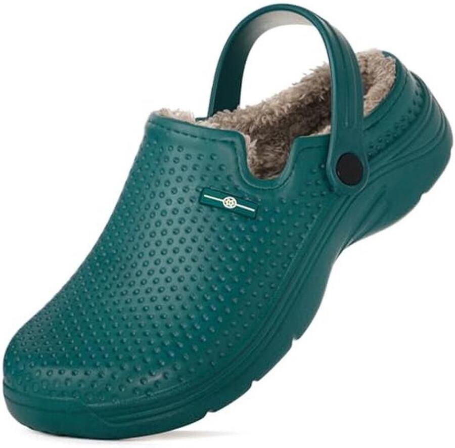 Winter Klompen voor en Waterdichte en Comfortable Tuin Sloffen