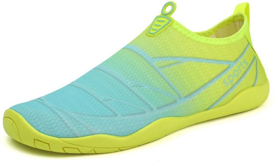 Waterschoenen M Strand- & beektrekkingschoenen Strandschoenen Sneldrogende watersokken Antislip duik- & zwemschoenen Waterschoenen Wandelschoenen Barefoot-schoenen Strandschoenen voor Strandschoenen voor