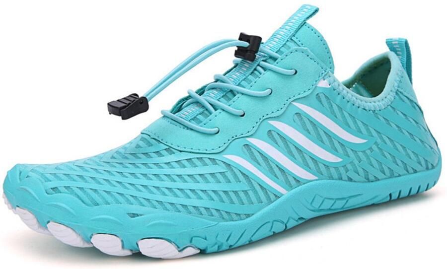 Waterschoenen M Lengte Outdoor beektrekschoenen Sneldrogende waterschoenen Unisex strandschoenen Fiets- & fitnessschoenen Waterschoeisel Sportschoenen Beekloop-schoenen Amfibieschoenen