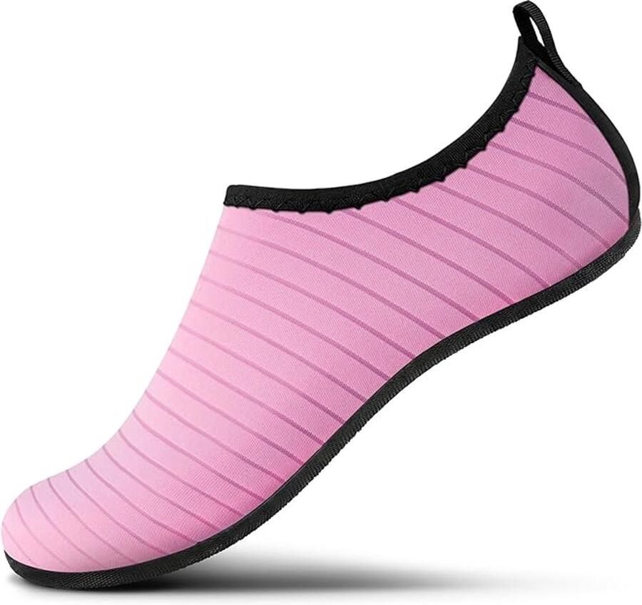 Waterschoenen voor en sneldrogende aquasokken antislip ideaal voor strand zwem rivier zwembad meer en surfen.（38-39）