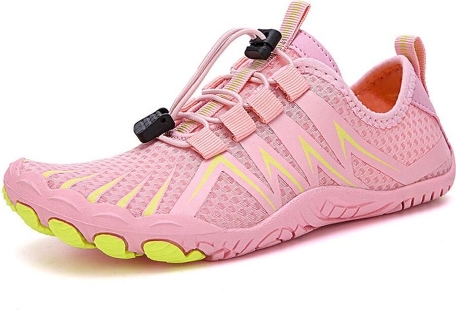 Watersportschoenen Waterschoenen M Lengte Outdoor beektrekschoenen Sneldrogende waterschoenen Unisex strandschoenen Fiets- & fitnessschoenen Waterschoeisel Sportschoenen Beekloop-schoenen Amfibieschoenen