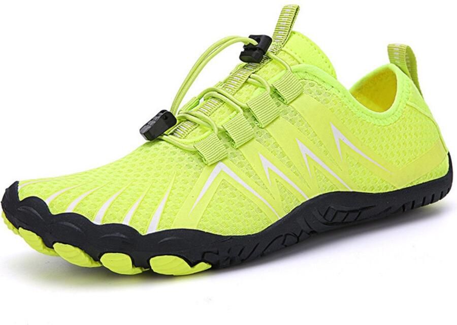 Watersportschoenen Waterschoenen M Lengte Outdoor beektrekschoenen Sneldrogende waterschoenen Unisex strandschoenen Fiets- & fitnessschoenen Waterschoeisel Sportschoenen Beekloop-schoenen Amfibieschoenen