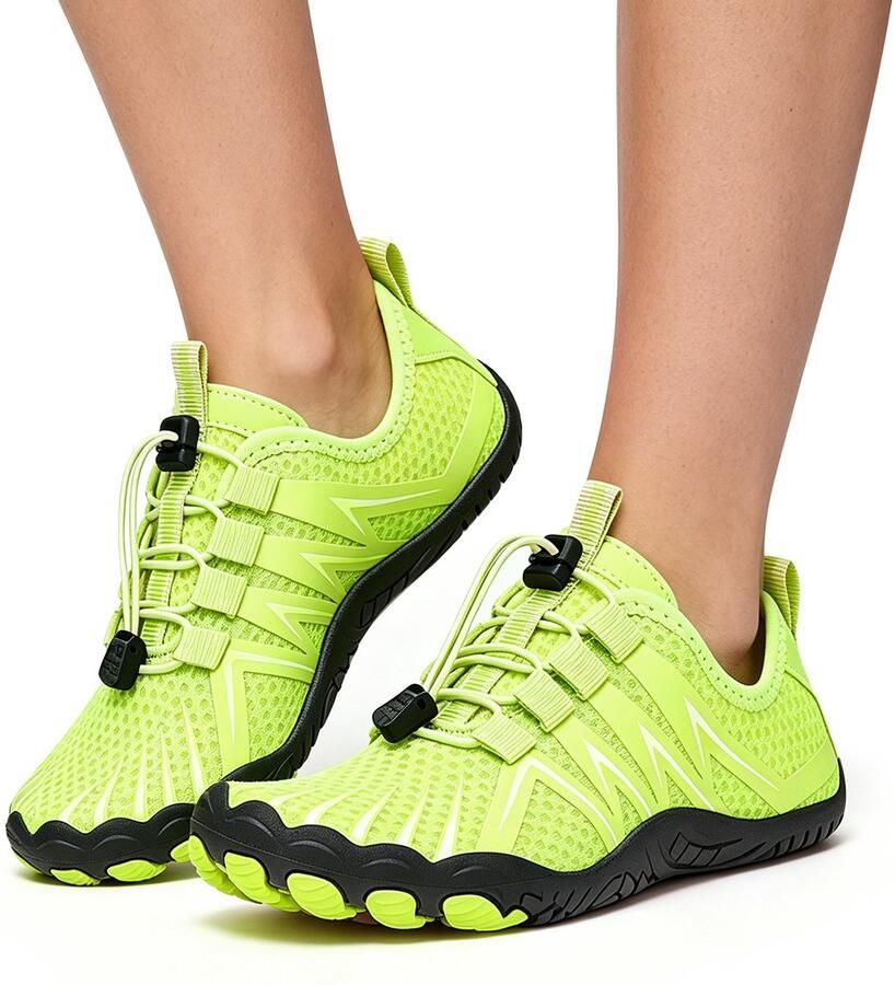 Watersportschoenen Waterschoenen S Lengte Outdoor beektrekschoenen Sneldrogende waterschoenen Unisex strandschoenen Fiets- & fitnessschoenen Waterschoeisel Sportschoenen Beekloop-schoenen Amfibieschoenen