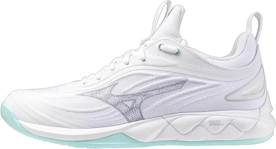 Wave Lumino AW25 indoorschoenen voor dames