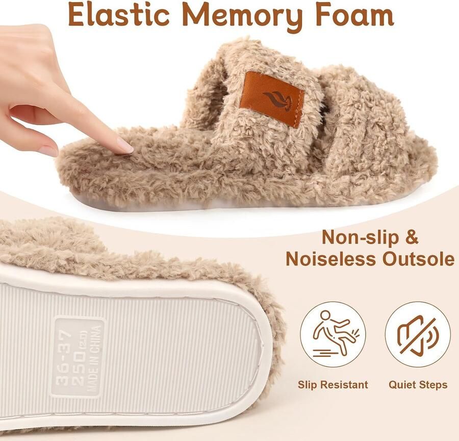 Wdmiya slippers ladies ShopVlot