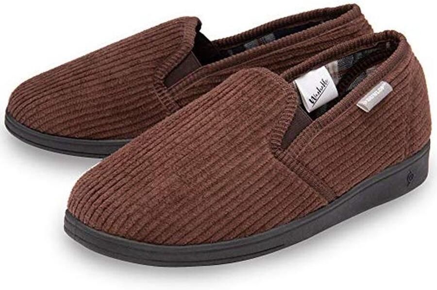 Wedge Sandalen Heren 44.5 EU Comfortabele en Stijlvolle Sandalen voor Mannen