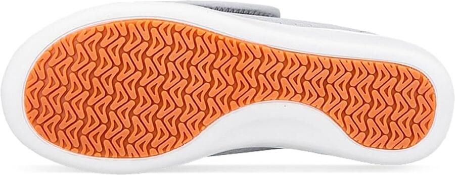 Weit Diabetische Schoenen Lichte met Klettsluiting Gezondheidsschoenen Senioren Wandelschoenen Artritis Oedem Bequemer Rehaschuhe für Zwollene Füße