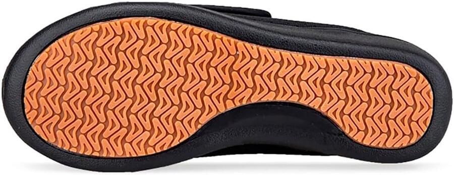 Weit Diabetische Schoenen Lichte met Klettsluiting Gezondheidsschoenen Senioren Wandelschoenen Artritis Oedem Bequemer Rehaschuhe für Zwollene Füße