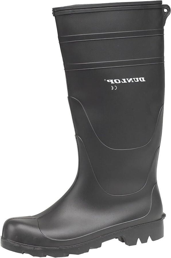 Wellington Laarzen Regenlaarzen Buitenactiviteiten Waterdicht en Flexibel Kniehoog Groen