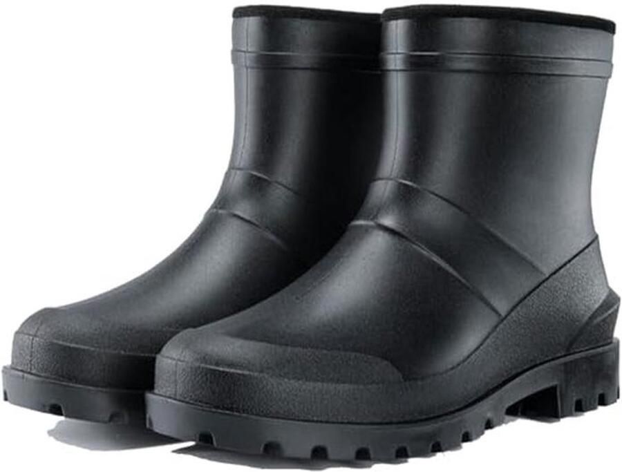 Wellington Regenlaarzen voor heren Waterdichte en antislip tuinschoenen